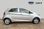 Kia Picanto 1.25 2 Hatchback 5dr Petrol Auto Euro 5 (84 bhp) 4