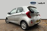 Kia Picanto 1.25 2 Hatchback 5dr Petrol Auto Euro 5 (84 bhp) 5