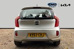 Kia Picanto 1.25 2 Hatchback 5dr Petrol Auto Euro 5 (84 bhp) 6