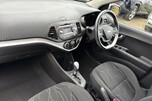 Kia Picanto 1.25 2 Hatchback 5dr Petrol Auto Euro 5 (84 bhp) 11