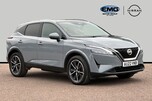 Nissan Qashqai 1.3 DIG-T MHEV Tekna Euro 6 (s/s) 5dr 1