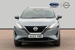 Nissan Qashqai 1.3 DIG-T MHEV Tekna Euro 6 (s/s) 5dr 2