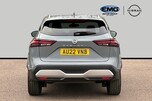 Nissan Qashqai 1.3 DIG-T MHEV Tekna Euro 6 (s/s) 5dr 6