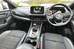 Nissan Qashqai 1.3 DIG-T MHEV Tekna Euro 6 (s/s) 5dr 9