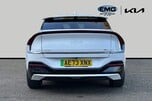 Kia EV6 77.4kWh GT-Line Hatchback 5dr Electric Auto RWD HP (225 bhp) 6