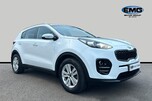 Kia Sportage 1.7 CRDi 2 SUV 5dr Diesel Manual Euro 6 (s/s) (114 bhp) 1