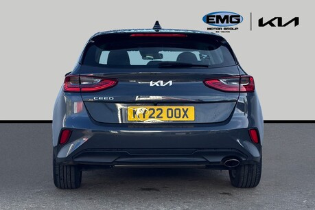 Kia Ceed 1.0 T-GDi 2 Hatchback 5dr Petrol Manual Euro 6 (s/s) (118 bhp) 6