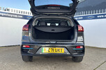 Kia Niro 64kWh 4+ SUV 5dr Electric Auto (201 bhp) 19