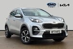 Kia Sportage 1.6 GDi 2 GPF SUV 5dr Petrol Manual Euro 6 (s/s) (130 bhp) 1