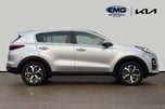 Kia Sportage 1.6 GDi 2 GPF SUV 5dr Petrol Manual Euro 6 (s/s) (130 bhp) 4