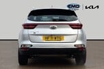 Kia Sportage 1.6 GDi 2 GPF SUV 5dr Petrol Manual Euro 6 (s/s) (130 bhp) 6