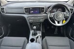 Kia Sportage 1.6 GDi 2 GPF SUV 5dr Petrol Manual Euro 6 (s/s) (130 bhp) 9