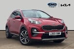 Kia Sportage 1.6 T-GDi 4 SUV 5dr Petrol DCT AWD Euro 6 (s/s) (174 bhp) 1