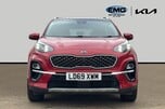 Kia Sportage 1.6 T-GDi 4 SUV 5dr Petrol DCT AWD Euro 6 (s/s) (174 bhp) 2