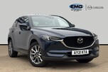 Mazda CX-5 2.0 SKYACTIV-G GT Sport SUV 5dr Petrol Manual Euro 6 (s/s) (165 ps) 1