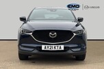 Mazda CX-5 2.0 SKYACTIV-G GT Sport SUV 5dr Petrol Manual Euro 6 (s/s) (165 ps) 2