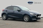 Mazda 2 1.5 GT SPORT AUTO 1