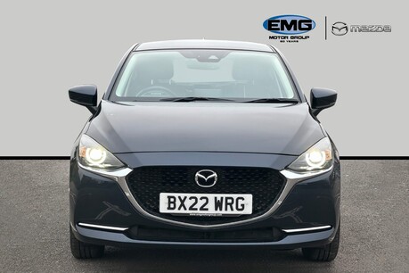 Mazda 2 1.5 GT SPORT AUTO 2