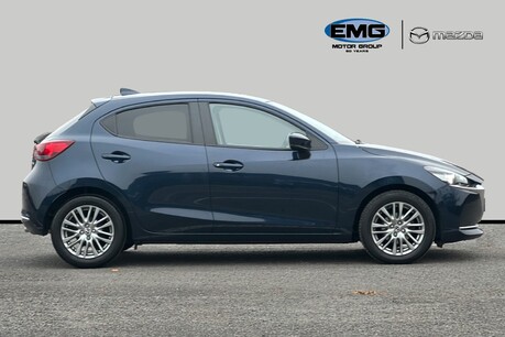 Mazda 2 1.5 GT SPORT AUTO 4