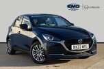 Mazda 2 1.5 GT SPORT AUTO 1