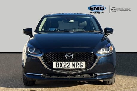 Mazda 2 1.5 GT SPORT AUTO 2