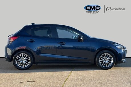 Mazda 2 1.5 GT SPORT AUTO 3