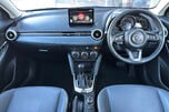 Mazda 2 1.5 GT SPORT AUTO 8