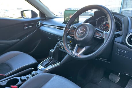 Mazda 2 1.5 GT SPORT AUTO 9