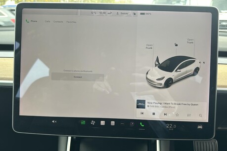 Tesla Model 3 Standard Range Plus Auto RWD 4dr 19