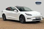 Tesla Model 3 Standard Range Plus Auto RWD 4dr 1