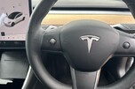 Tesla Model 3 Standard Range Plus Auto RWD 4dr 16