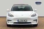 Tesla Model 3 Standard Range Plus Auto RWD 4dr 2