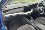 Skoda Octavia IV 1.4 TSI SE L AUTO 11