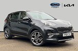 Kia Sportage 1.6 T-GDi GT-Line SUV 5dr Petrol DCT AWD Euro 6 (s/s) (174 bhp) 1