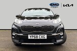 Kia Sportage 1.6 T-GDi GT-Line SUV 5dr Petrol DCT AWD Euro 6 (s/s) (174 bhp) 2