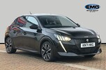 Peugeot 208 1.2 PureTech GT Euro 6 (s/s) 5dr 1