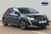 Peugeot 208 1.2 PureTech GT Euro 6 (s/s) 5dr