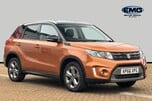 Suzuki Vitara 1.6 DDiS SZ5 Euro 6 (s/s) 5dr 1