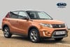 Suzuki Vitara 1.6 DDiS SZ5 Euro 6 (s/s) 5dr