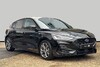 Ford Focus 1.0T EcoBoost MHEV ST-Line Euro 6 (s/s) 5dr