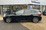 Ford Focus 1.0T EcoBoost MHEV ST-Line Euro 6 (s/s) 5dr 45