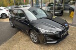 Ford Focus 1.0T EcoBoost MHEV ST-Line Euro 6 (s/s) 5dr 48