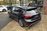 Ford Focus 1.0T EcoBoost MHEV ST-Line Euro 6 (s/s) 5dr 44