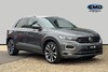 Volkswagen T-Roc 2.0 TDI R-Line Euro 6 (s/s) 5dr