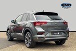 Volkswagen T-Roc 2.0 TDI R-Line Euro 6 (s/s) 5dr 7