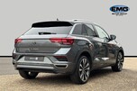 Volkswagen T-Roc 2.0 TDI R-Line Euro 6 (s/s) 5dr 11