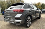 Volkswagen T-Roc 2.0 TDI R-Line Euro 6 (s/s) 5dr 62