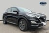 Hyundai TUCSON 1.6 T-GDi Premium SUV 5dr Petrol Manual Euro 6 (s/s) (177 ps)