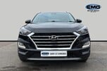 Hyundai TUCSON 1.6 T-GDi Premium SUV 5dr Petrol Manual Euro 6 (s/s) (177 ps) 2