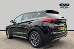 Hyundai TUCSON 1.6 T-GDi Premium SUV 5dr Petrol Manual Euro 6 (s/s) (177 ps) 4